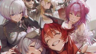 デッキレシピ】勝利の女神：NIKKE｜ユニオンアリーナ | シンケンブログ